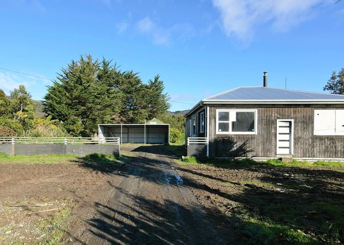  at 46 Gladstone Street, Seddonville