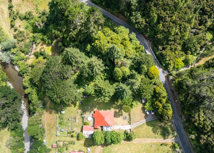  at 1455 Akatarawa Road, Akatarawa Valley, Upper Hutt