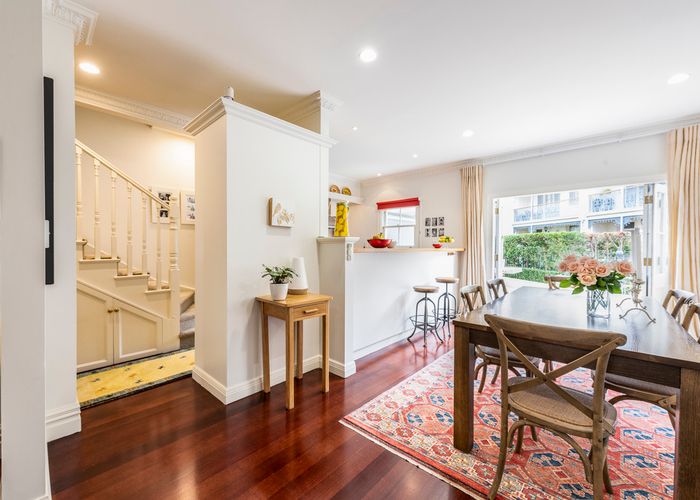  at 1I George Street, Newmarket, Auckland