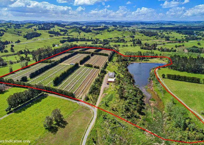  at 100E Hodge Road, Ruatangata, Whangarei, Northland