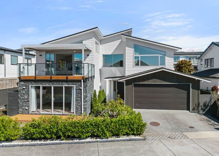  at 7 Tai Crescent, Hobsonville, Waitakere City, Auckland