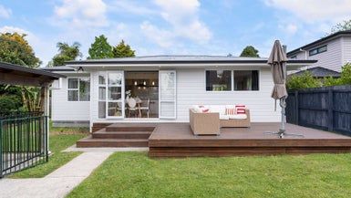 at 67E Parker Avenue, New Lynn, Auckland