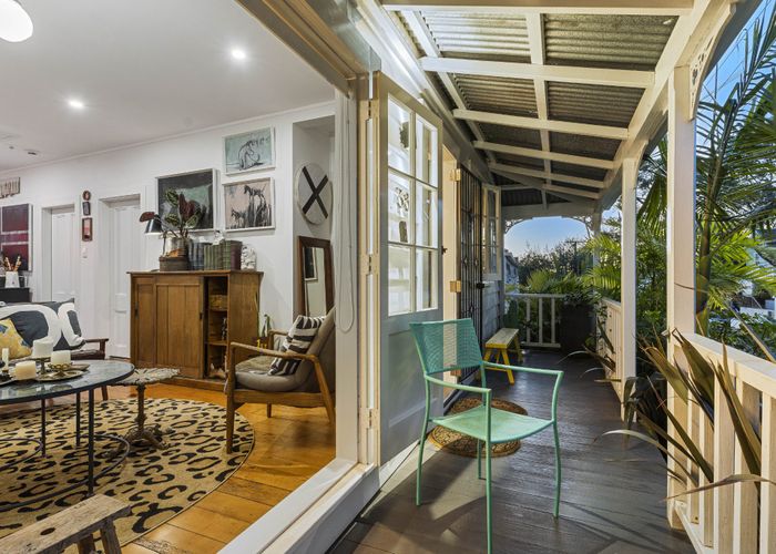  at 38 Norfolk Street, Ponsonby, Auckland