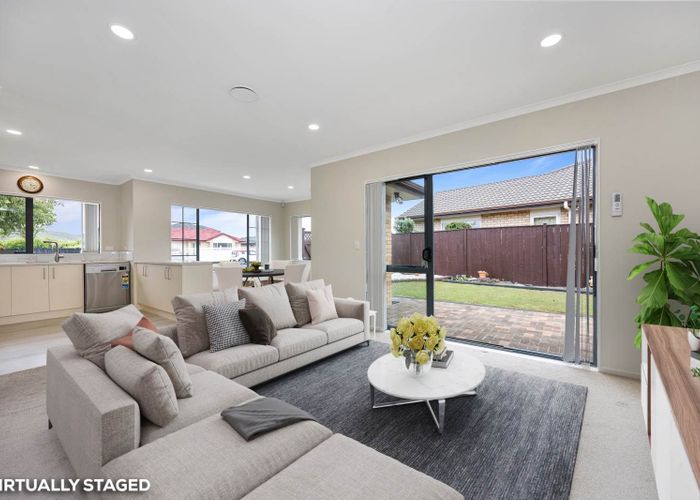  at 25 Magic Way, Randwick Park, Manukau City, Auckland