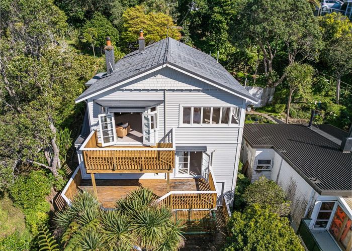  at 32 Havelock Street, Mornington, Wellington, Wellington