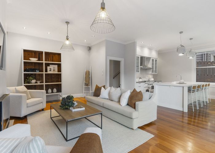  at 16 Bright Street, Eden Terrace, Auckland