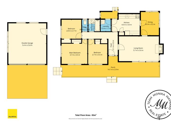  at 1 Sutton Avenue, Mangere East, Manukau City, Auckland