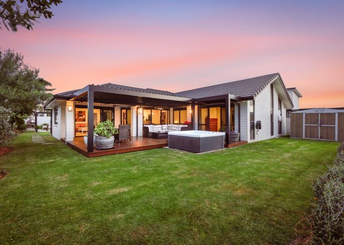  at 7 Senecio Way, Papamoa, Tauranga, Bay Of Plenty