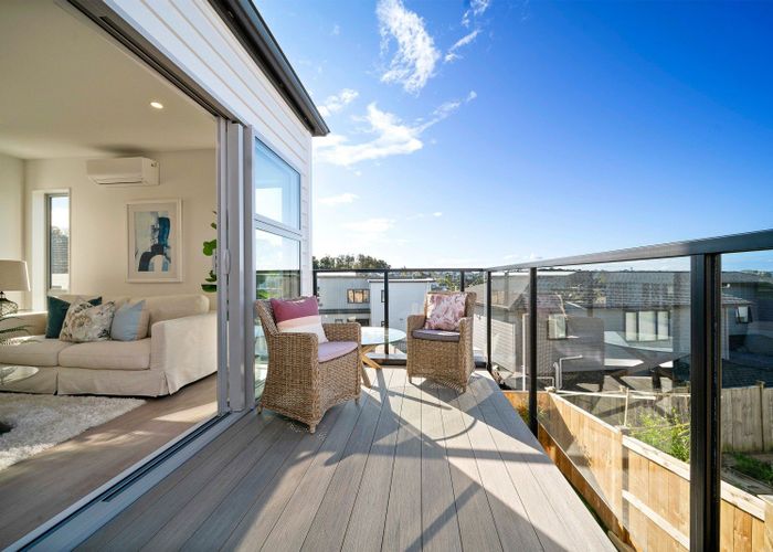  at 1D Clematis Avenue, Murrays Bay, North Shore City, Auckland