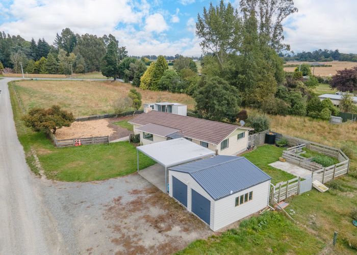  at 1006 Timaru-Temuka Highway, Temuka