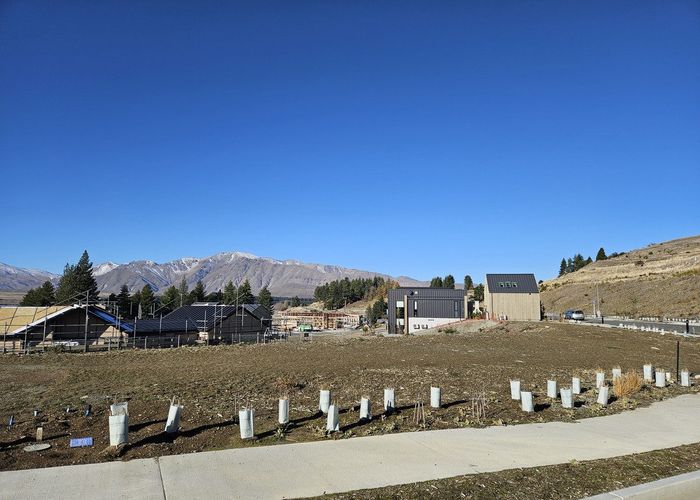  at 26 Station Bay Rise, Lake Tekapo, Mackenzie, Canterbury