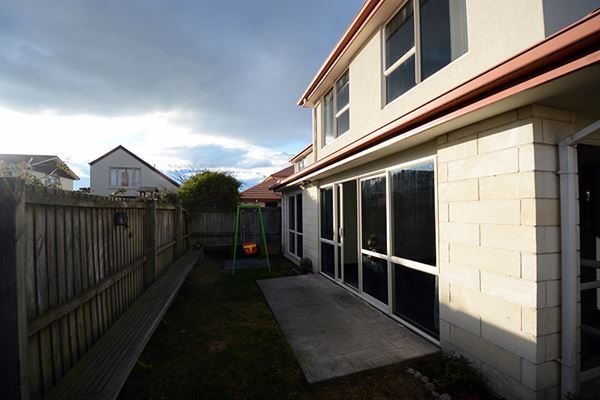  at Division Street, Riccarton, Christchurch City, Canterbury
