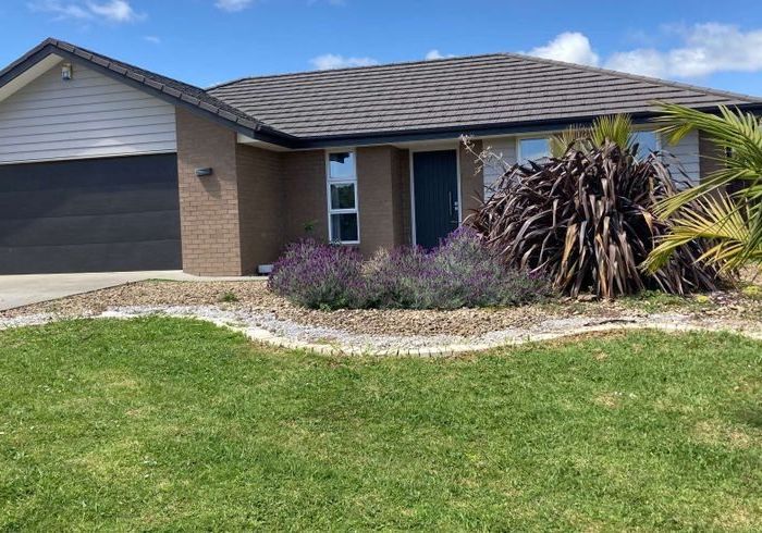  at 8 Dornal Place, Pokeno, Franklin, Auckland