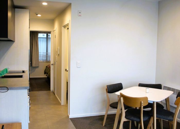  at 9/97 Filleul Street, City Centre, Dunedin, Otago