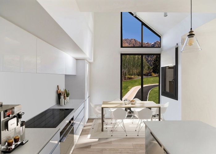  at 1-6/32-42 Bullendale Drive, Arthurs Point, Queenstown-Lakes, Otago