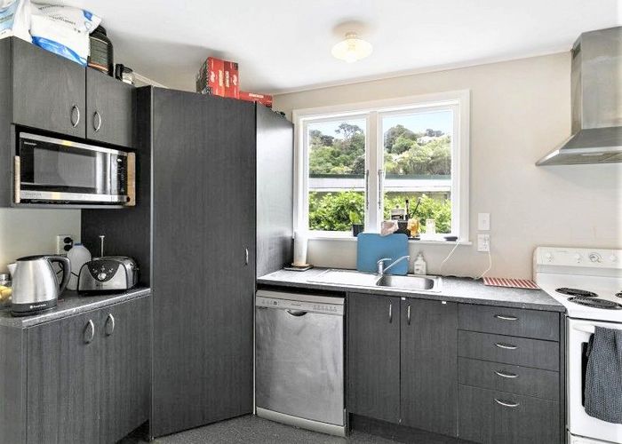  at 6A McKinley Crescent, Brooklyn, Wellington, Wellington