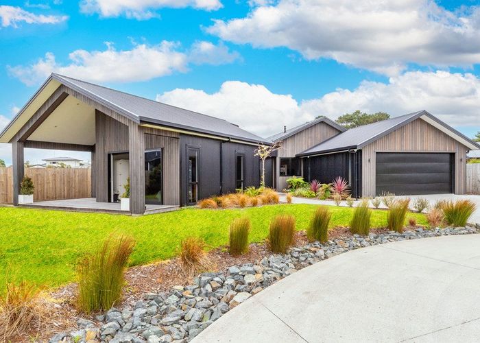  at 6 Paulene Anne Place, Mangawhai Heads, Mangawhai