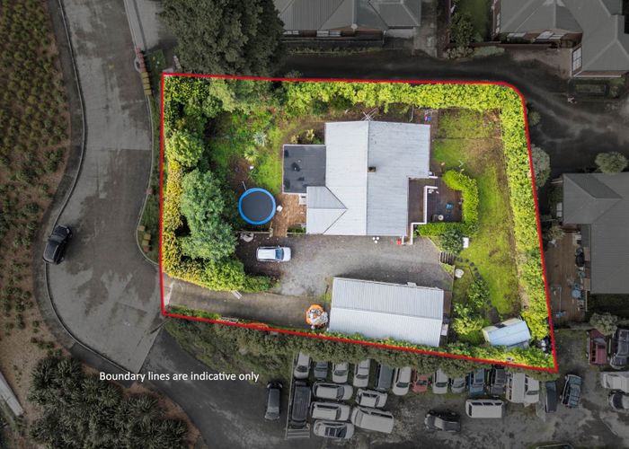  at 271 Great South Road, Manurewa, Manukau City, Auckland