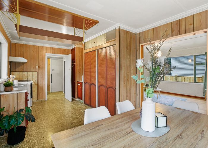  at 5 Endeavour Street, Marfell, New Plymouth