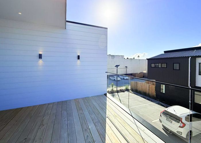  at Lot 4/63 Victoria Street, Onehunga, Auckland City, Auckland