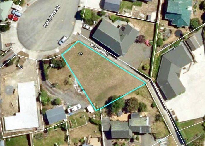 at 13 Matai Street, Balclutha, Clutha, Otago