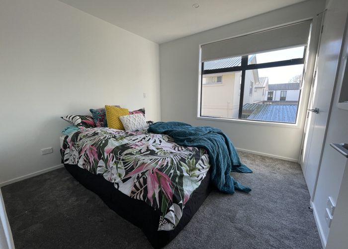  at 6/16 Nova Place, City Centre, Christchurch City, Canterbury