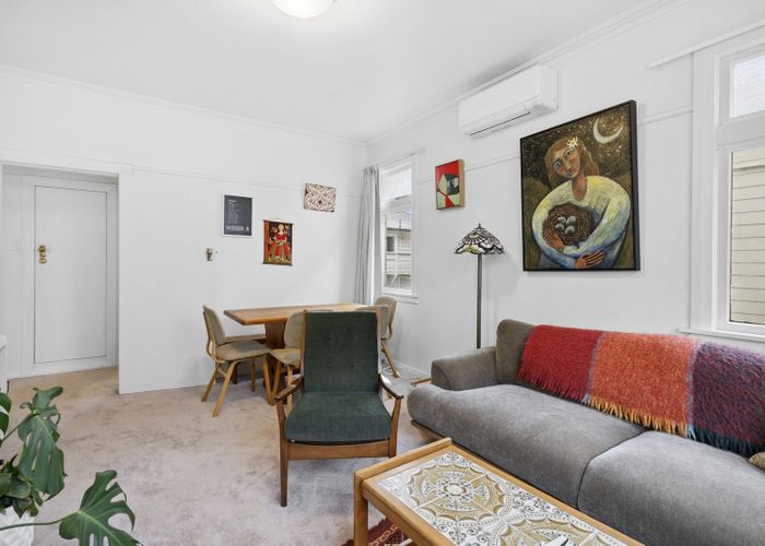  at 6/1 Rixon Grove, Mount Victoria, Wellington, Wellington