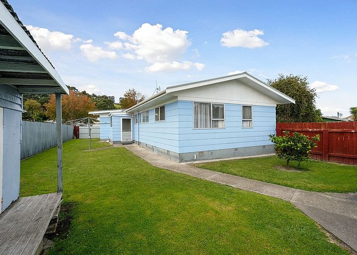  at 22 Alice Street, Outer Kaiti, Gisborne