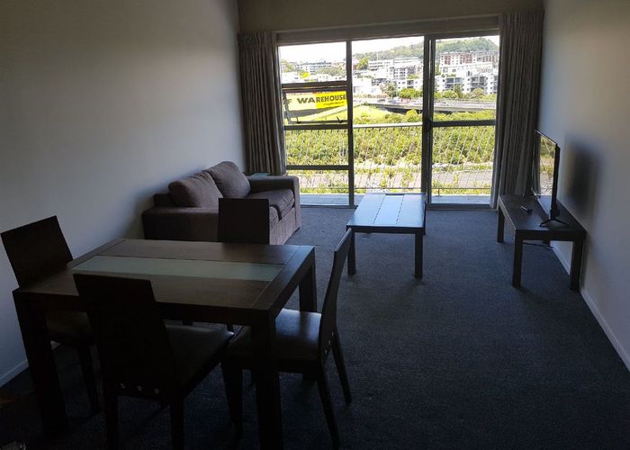  at 5A/6 Winchester Street, Newton, Auckland