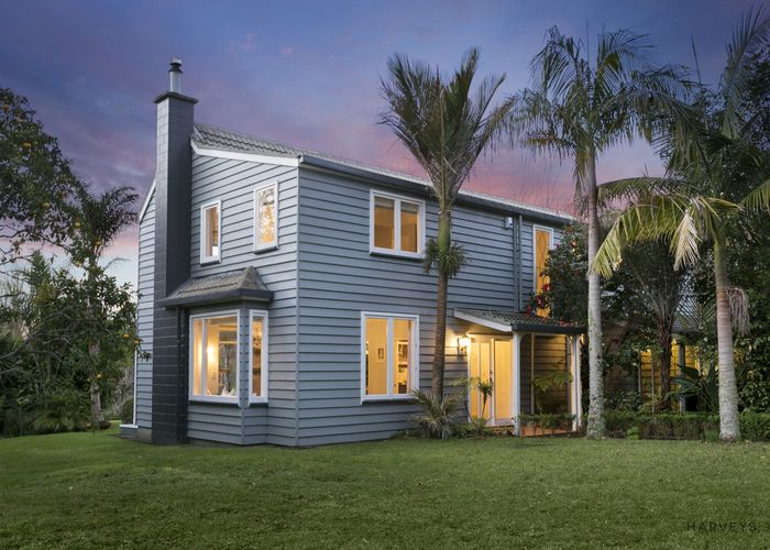  at 172 Carter Road, Oratia, Auckland
