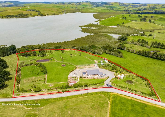  at 24 Karakanui Road, Matakohe