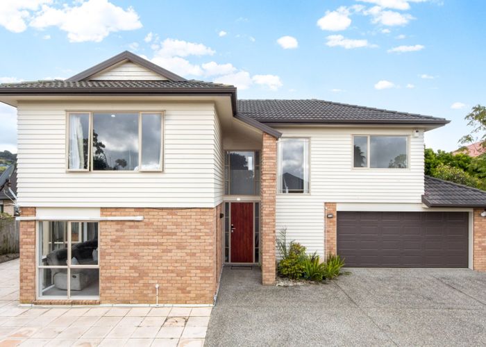  at 6 Stornaway Drive, Flat Bush, Auckland