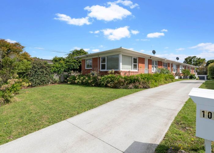  at 1/109 Ocean View Road, Hillcrest, North Shore City, Auckland