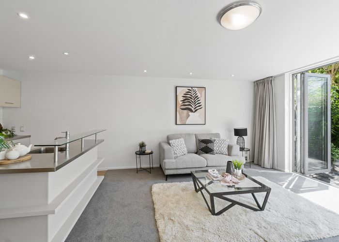  at 4/121 Bishop Street, St Albans, Christchurch