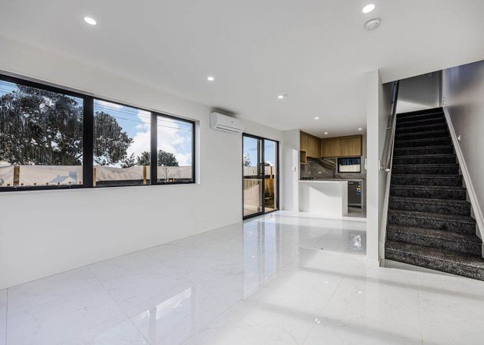  at lot B/584 Massey Road, Mangere, Manukau City, Auckland