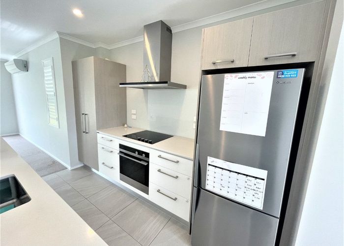  at Massey, Waitakere City, Auckland