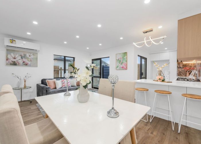  at Lot 4/6 Tua Place, Favona, Manukau City, Auckland