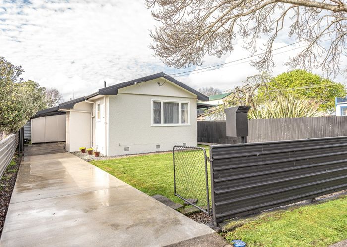  at 4 Terrace Street, Aramoho, Whanganui
