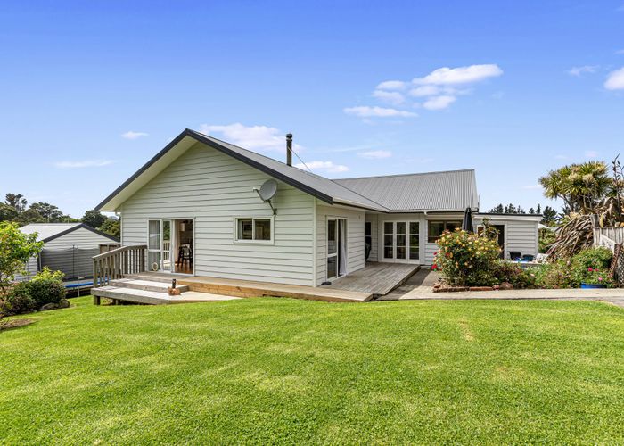 at 105 Tudehope Road, Matarau, Whangarei, Northland