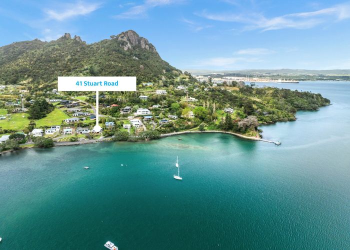  at 41 Stuart Road, Whangarei Heads, Whangarei, Northland