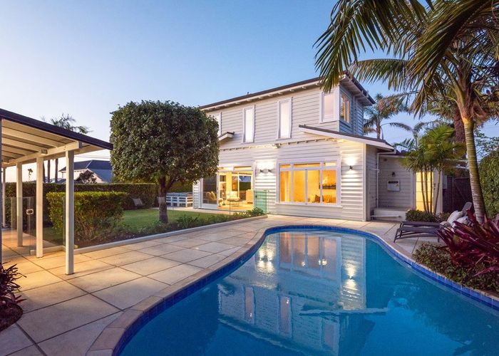  at 20 Kingsley Street, Westmere, Auckland City, Auckland