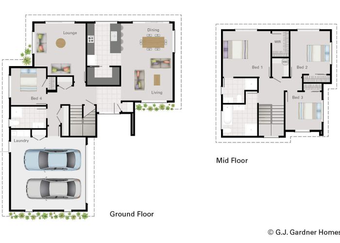  at Lot 9 Cunliffe Road, Redwood, Christchurch City, Canterbury