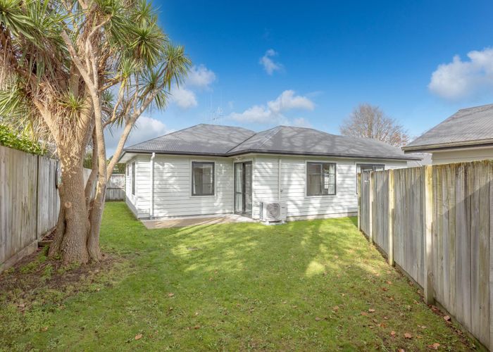  at 47A Nixon Street, Hamilton East, Hamilton, Waikato