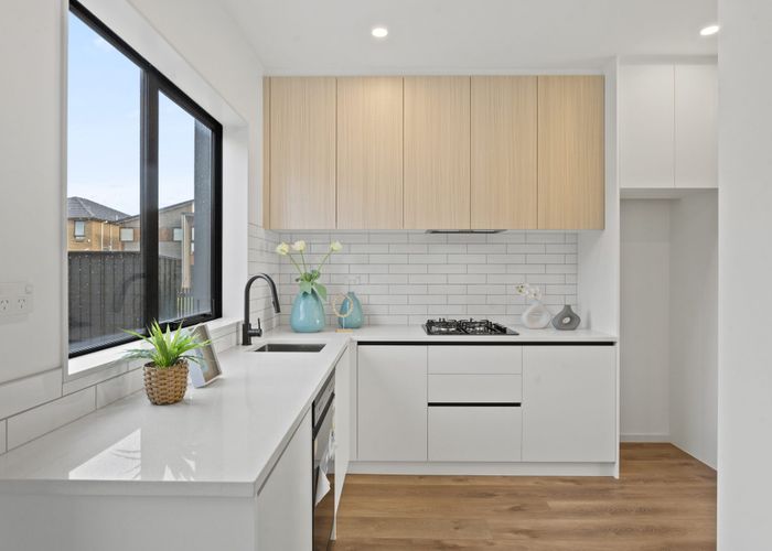  at Lot 21/293 Flat Bush School Road, Flat Bush, Manukau City, Auckland