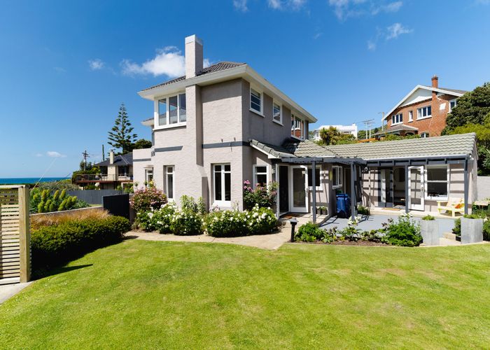  at 10 Cliffs Road, Saint Clair, Dunedin, Otago