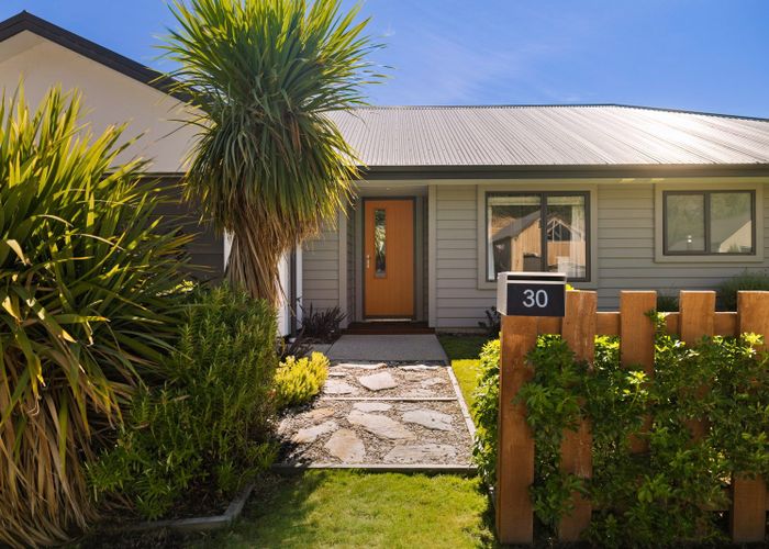  at 30 George Drive, Lake Hayes, Queenstown-Lakes, Otago