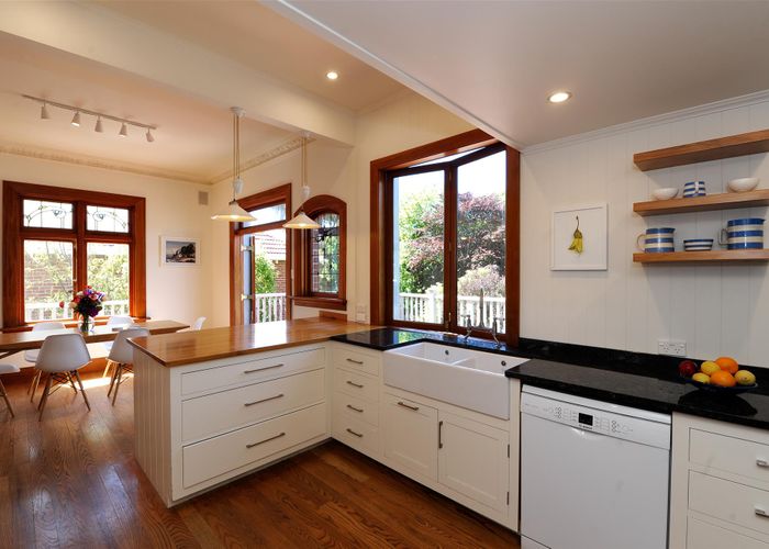  at 83 Norfolk Street, Saint Clair, Dunedin