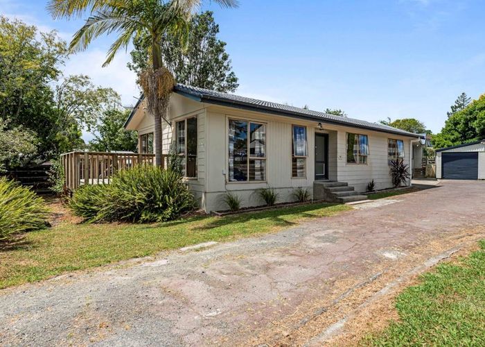  at 43 Urlich Drive, Ranui, Auckland