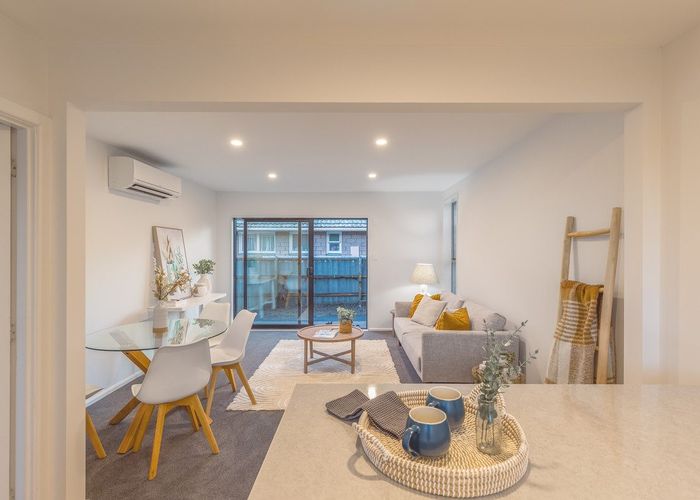  at 4/100 Brougham Street, Addington, Christchurch City, Canterbury
