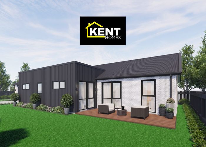  at Lot 10 Belgrave Drive, Rangiora, Waimakariri, Canterbury